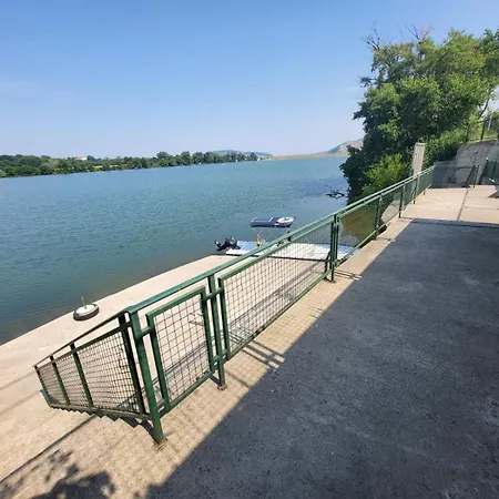 Tina - Srebrno Jezero * Zatonje